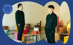 365일 365개 스툴 만들기 #제로랩