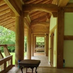 윤스테이처럼 #한옥스테이