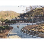 윤스테이처럼 #한옥스테이