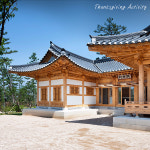 윤스테이처럼 #한옥스테이