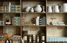 프렌치 시크 #홈테이블 만들기