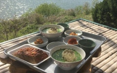 우리 동네 진짜 맛집을 소개합니다. #하동 #구례 #섬진강 #동네맛집 #로컬맛집