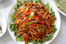 우리 동네 진짜 맛집을 소개합니다. #하동 #구례 #섬진강 #동네맛집 #로컬맛집