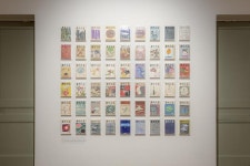 RM이 가장 최근에 간 전시, 나도 가볼까! 미술이 문학을 만났을 때_인싸 전시 #21