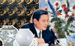 이건희의 예술적 안목은 왜 대단할까요? 일단 감상하는 이건희 컬렉션