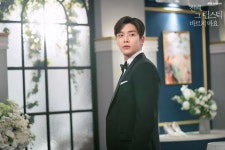 이건 진심이다! 웨딩 사진에 공들인 드라마들 #펜트하우스 #시지프스 #선배그립스틱바르지마요