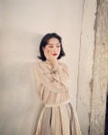 손민수 각! 단발로 자른 셀럽들의 헤어스타일링 법