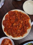살이 통통, 알이 가득! 물오른 봄 주꾸미 제대로 하는 집!_이럴 땐 이런 맛집 #27