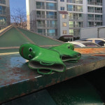 꼭꼭 숨은 서울 속 보물 찾기