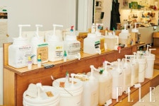 제로 웨이스트에 진심인 알맹상점이 알려주는 그린 실천 팁 #ELLE그린