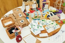 제로 웨이스트에 진심인 알맹상점이 알려주는 그린 실천 팁 #ELLE그린