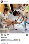 이 재미를 몰랐네, 골 때리는 그녀들_ 요주의 여성 #21