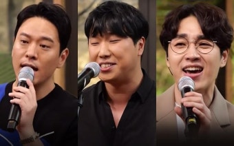 역주행 열풍 SG워너비 3년 만에 신곡 ‘넌 좋은 사람’ 발매