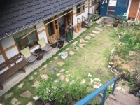 도심엔 없는 자연 속 한옥의 정취 가득, 남원 숙소 셋 #소도시여행