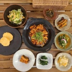 아침엔 추어탕, 저녁엔 캠핑 푸드! 하루 종일 즐기는 남원 로컬 맛집 3선 #소도시여행