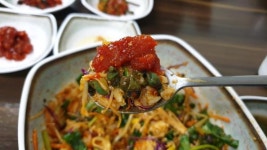 동강 다슬기에 곤드레나물까지! 신선한 현지 식재료 쓰는 영월 맛집 3 #소도시여행