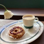 달걀, 버터, 우유 빼고도 맛있을 수 있다고? #비건디저트 맛집 3