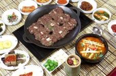 60년 전통 떡갈비 노포부터 명물 국수거리까지! 담양 맛집 셋 #소도시여행