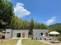 친구, 연인, 반려견도 함께 할 수 있다! 낭만 가득 합천 숙소 셋 #소도시여행