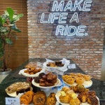 바이크도 보고, 천국의 계단도 오르고! 이색적 매력의 합천 카페 셋 #소도시여행