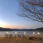 바이크도 보고, 천국의 계단도 오르고! 이색적 매력의 합천 카페 셋 #소도시여행