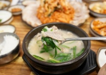 돼지국밥X한우X산채한정식, 우리가 몰랐던 전통의 식도락 명소 합천 맛집 셋 #소도시여행