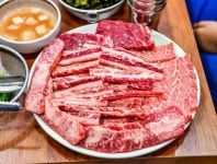 돼지국밥X한우X산채한정식, 우리가 몰랐던 전통의 식도락 명소 합천 맛집 셋 #소도시여행