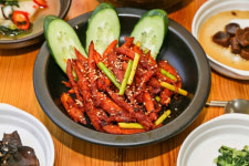 돼지국밥X한우X산채한정식, 우리가 몰랐던 전통의 식도락 명소 합천 맛집 셋 #소도시여행