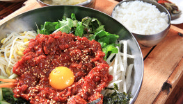 청보리한우와 막창순대국밥, 이미 고유명사인 김제 향토 음식 맛집 3 #소도시여행