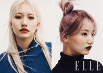 훅은 춤의 새로운 장르가 될 거야. 아이키의 최고의 안목
