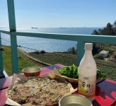 남해 멸치 맛을 아직도 몰라? 식사도 안주도 되는 현지 식재료 가득 남해 맛집 3 #소도시여행