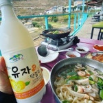 남해 멸치 맛을 아직도 몰라? 식사도 안주도 되는 현지 식재료 가득 남해 맛집 3 #소도시여행