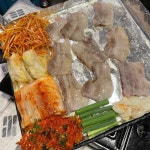 고기 러버 모여라! 용산구 고기 맛집 3
