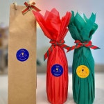 연말을 위한 준비, 서울 곳곳 탐나는 와인 보틀숍 .zip