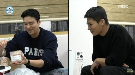 김장이 이렇게 쉽다고? 진짜 쩝쩝박사 이장우의 섞박지+봄동 겉절이 레시피