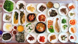 새콤달콤 머루 소스 탕수육에 특산물 천마 짜장면?! 현지인 추천하는 무주 맛집 3 #소도시여행