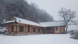 찐 장작불 온돌방에서 솜이불 덮고 꿀잠! 청송의 근사한 하루를 책임질 감성 숙소 3 #소도시여행