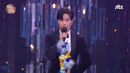 어쩔티비 지금 제일 핫한 아저씨 박희순, 골든디스크 시상에 임하는 남다른 마인드