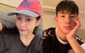 티아라 출신 소연의 9살 연하 예비 남편은? 축구선수 조유민!