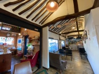 책과 함께 하거나, 반려견과 함께 하거나! 인스타그램에서 핫한 진안 카페 셋 #소도시여행