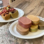 이국의 작은 동네에 온 듯한 느낌을 찾는다면? 해방촌·한남동 #신상맛집 3