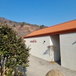 뜨끈한 황토방 촌캉스부터 오션뷰X마운틴뷰 다 보이는 호캉스까지! 광양 숙소 3 #소도시여행