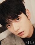 투모로우바이투게더의 바로 지금! (1) #수빈 #연준 #휴닝카이 #ELLEman