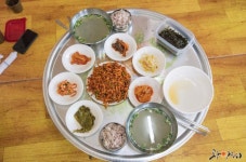 육식 마니아들 집합! 각종 고기 구이 먹고 재첩국으로 입가심하는 광양 맛집 3 #소도시여행