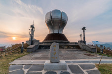 눈이 저절로 맑아지는 여행! 탁 트인 풍경이 시원한 광양 자연 명소 셋 #소도시여행