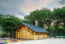 모두가 꿈꿔온 가장 보통의 학교를 찾아서 #지금우리학교는