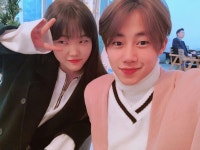 둘이 노래방 같이 다니는 사이! AKMU 이수현X박지빈, 의외의 6년 찐친