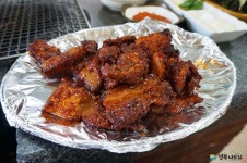 백종원 픽 양념불고기와 자꾸 손이 가는 마약김밥이 있는 김천 로컬 맛집 3 #소도시여행