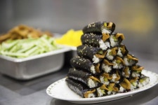 백종원 픽 양념불고기와 자꾸 손이 가는 마약김밥이 있는 김천 로컬 맛집 3 #소도시여행