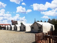 400년 전통 서원에서 잘까, 해양 글램핑 할까? 서천 이색 숙소 3 #소도시여행